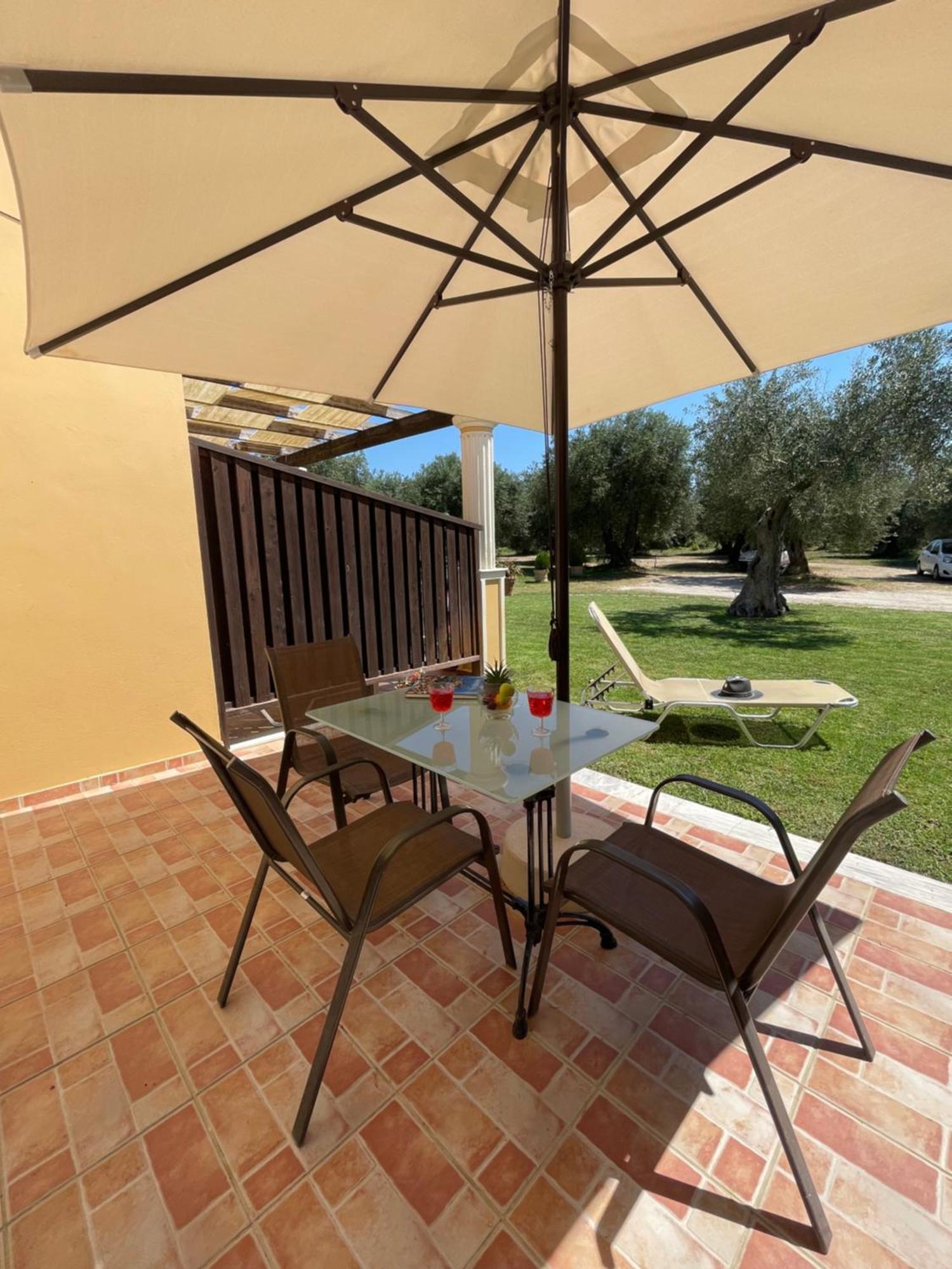 L'Eremo Luxury Studio Roda  Exterior photo